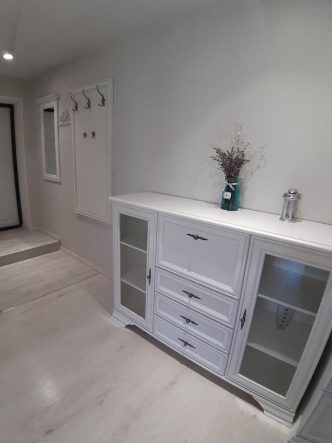 Appartment New In Center Mogilyov Dış mekan fotoğraf