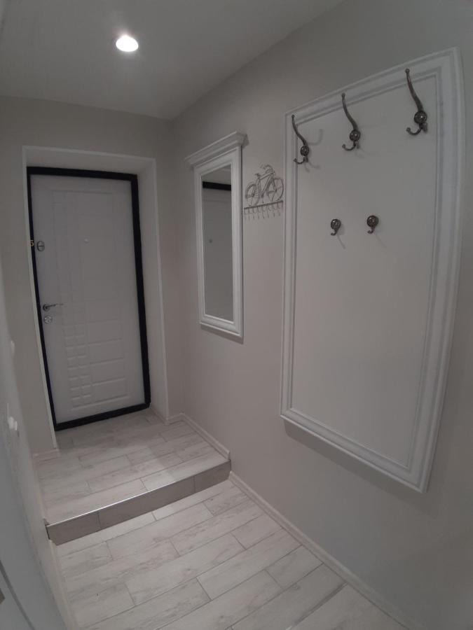 Appartment New In Center Mogilyov Dış mekan fotoğraf