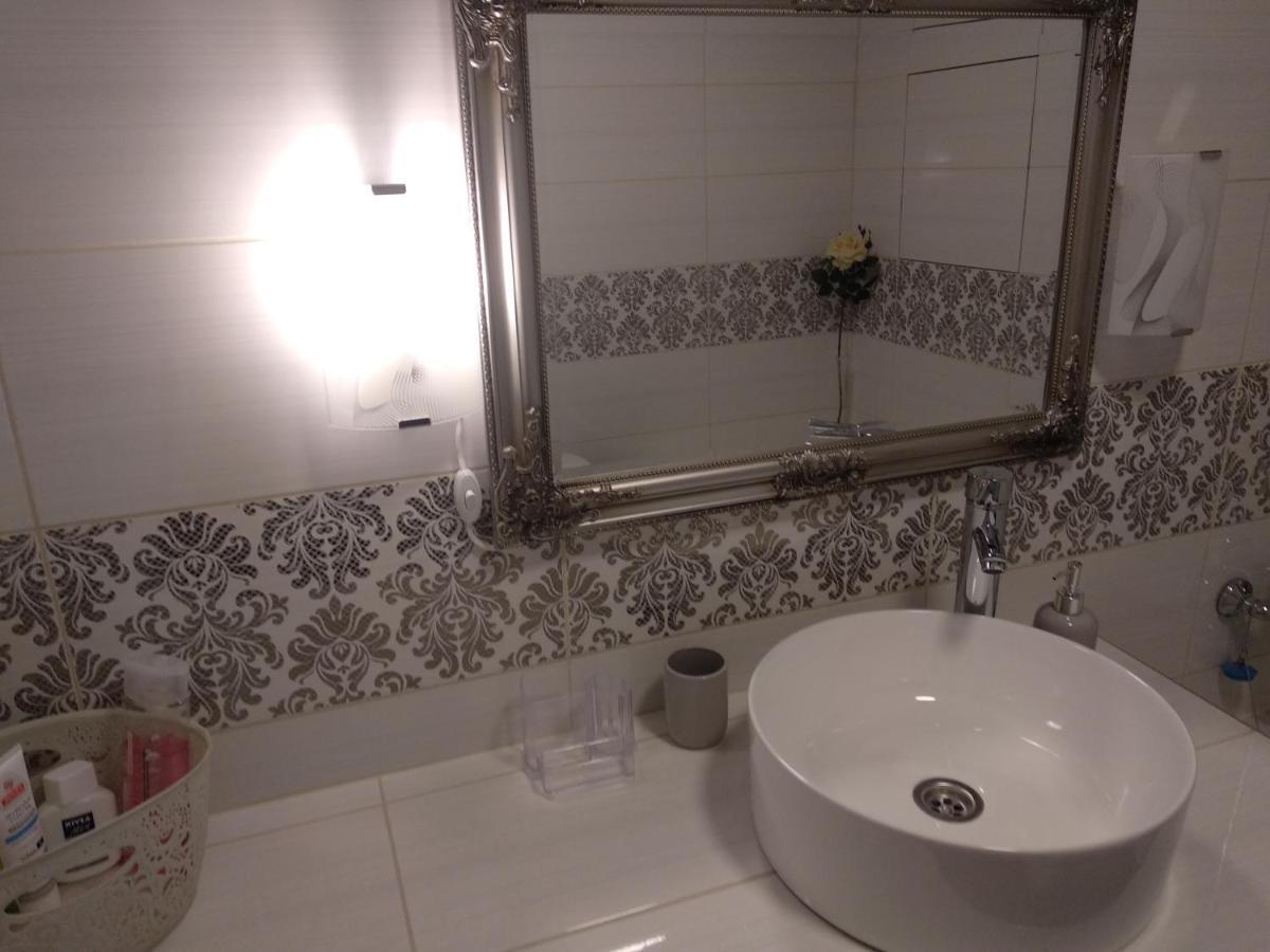 Appartment New In Center Mogilyov Dış mekan fotoğraf