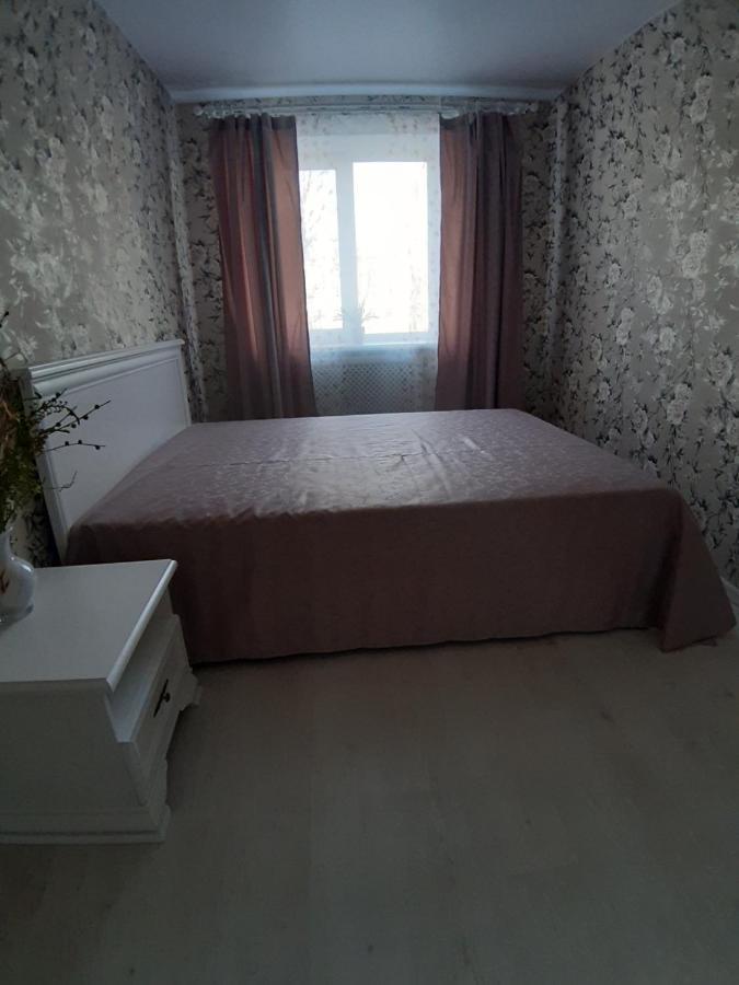 Appartment New In Center Mogilyov Dış mekan fotoğraf