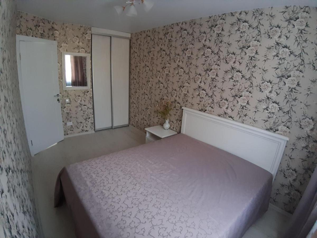 Appartment New In Center Mogilyov Dış mekan fotoğraf